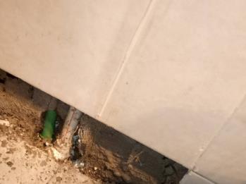 邯郸市卫生间测漏水公司分享下邯郸市市地下管线探测方法分析