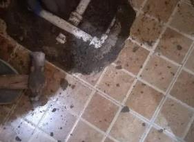 邯郸市卫生间测漏水公司分享下邯郸市自来水管道泄漏检测的具体位置分析。