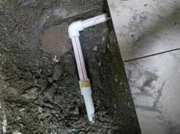 邯郸市卫生间漏水检测公司分享下家用管道漏水检测方法