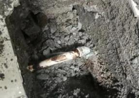 邯郸市卫生间漏水维修公司为您解答邯郸市市地下水管渗漏常见问题及解决方法。