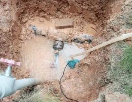 邯郸市测漏水公司浅析邯郸市地下水管漏水有哪些处理方法？