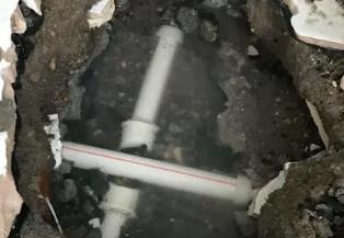  邯郸市测漏水公司浅析邯郸市管道泄漏检测公司检测水管泄漏