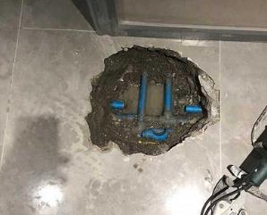 邯郸市测漏水公司为您专业解答邯郸市地暖漏水检测中精确漏水检测的成本