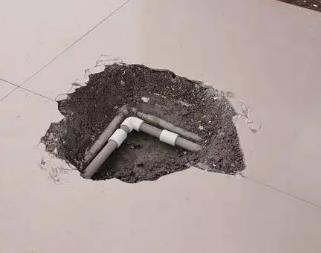 邯郸市测漏水公司专业解答供水管道泄漏检测的四种常用方法